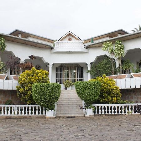 Kiriri Residence Hotel Bujumbura Exterior photo